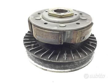 SUZUKI BURGMAN AN 400 FRIZIONE E CORRETTORE DI COP