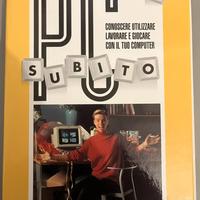 Pc Subito - Jackson Libri - Volumi 1 e 2