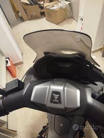 RICAMBI USATI PER VOGE SFIDA SR1 125 2024 INCIDENT