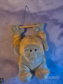 Scimpanzé grande da appendere 