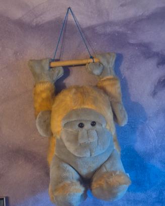 Scimpanzé grande da appendere 