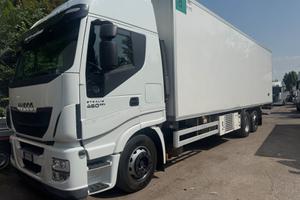 Motrice Stralis 460 FRC