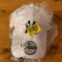 Cappellino con Visiera - New Era - Nuovo