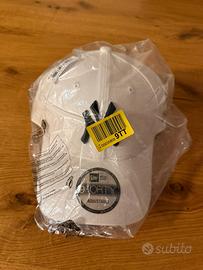 Cappellino con Visiera - New Era - Nuovo