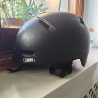 Casco bici Abus Scraper 3.0