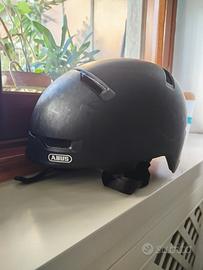 Casco bici Abus Scraper 3.0