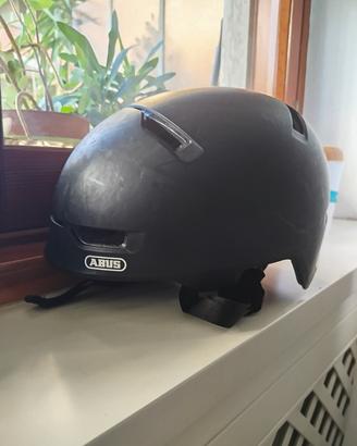 Casco bici Abus Scraper 3.0