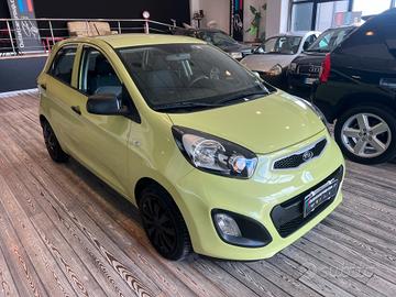 Kia Picanto 1.0/UNICA PROP/GARANZIA