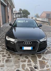 AUDI A6 4ª serie - 2015