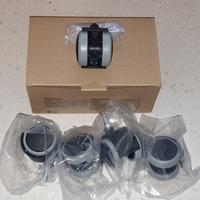 Rotelle per sedia IKEA MARKUS