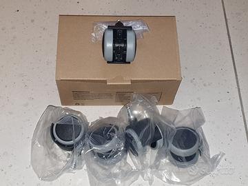 Rotelle per sedia IKEA MARKUS