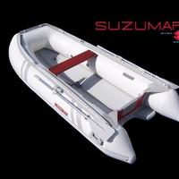 Suzumar DS 350 Rib