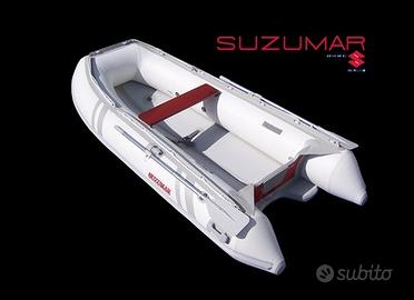 Suzumar DS 350 Rib