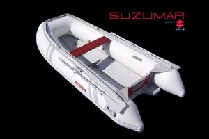 Suzumar DS 350 Rib