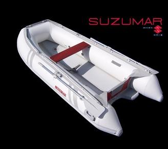 Suzumar DS 350 Rib