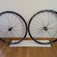 Ruote MTB FSA Afterburner WideR 29" NUOVE