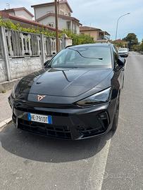Cupra sportoured 1.5 150 cv dsg mild hybrid
