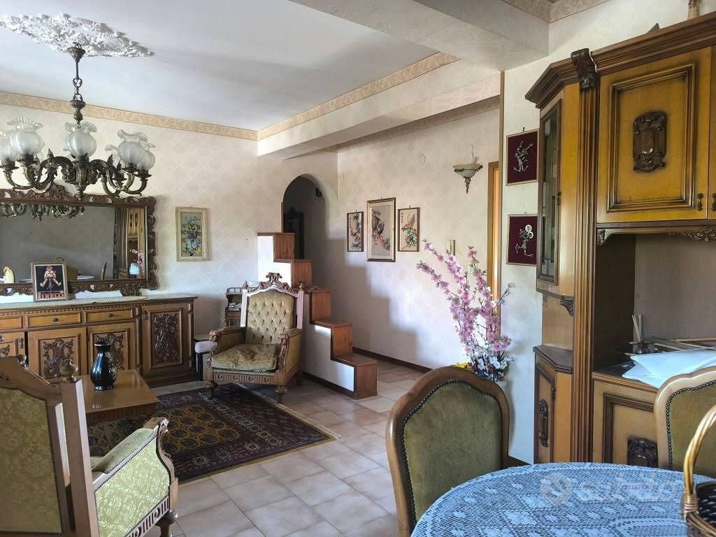 Appartamento – Nocera Superiore, San Clemente, Taverne - Vista 4