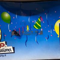 Vestito di carnevale