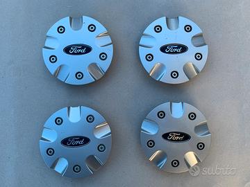 Coppette Ford Focus del 2004