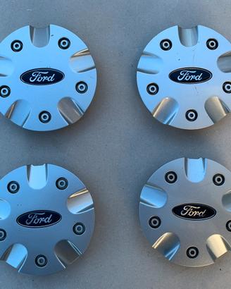 Coppette Ford Focus del 2004