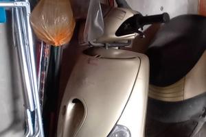 Scooter Aprilia Gulliver