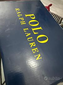 Scarpe donna Polo Ralph Loren