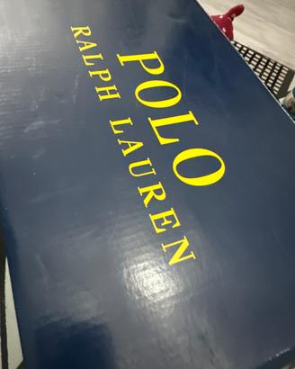 Scarpe donna Polo Ralph Loren