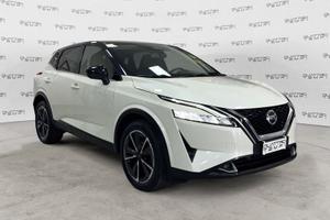Nissan Qashqai MHEV 158 CV Xtronic N-Style