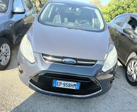 FORD C-Max 1.6 TDCi 95 CV Titanium