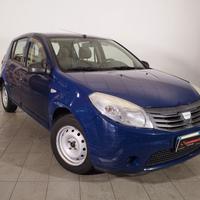 Dacia Sandero 1.4 8V GPL Ambiance OK NEOPATENTATI