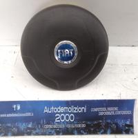 AIRBAG VOLANTE FIAT Idea 1Â° Serie 07353837930 (03