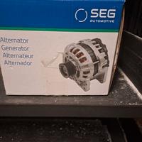 Alternatore Dacia Duster