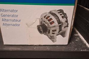 Alternatore Dacia Duster