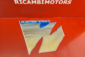 ADESIVO DECALCO SX SUZUKI DR 650