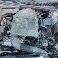 Motore Polo 2020 1.0 DBY