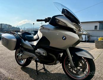 BMR RT 1200