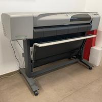 Plotter HP designjet 500 - 42”