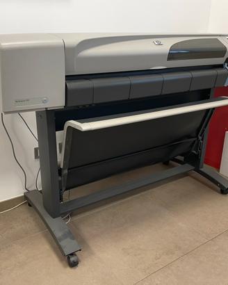 Plotter HP designjet 500 - 42”