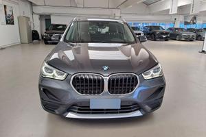 BMW X1,ultimo restyling full LED 2.0 150 c