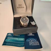 Orologio Festina F6798/6