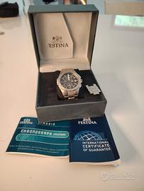 Orologio Festina F6798/6