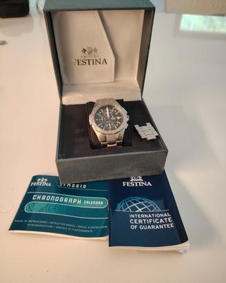 Orologio Festina F6798/6