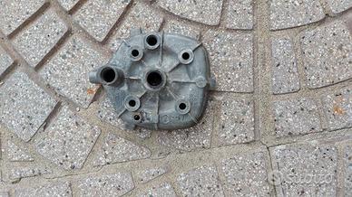 TESTA ORIGINALE PIAGGIO NRG POWER DD APRILIA