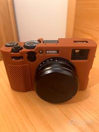 Fujifilm x100vi - Nera (perfette condizioni)