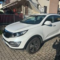 Kia Sportage 1700cc 116cv