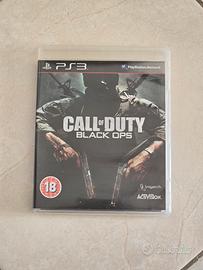 ps3 CALL of DUTY - Black Ops