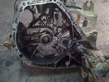 Honda crv - b20b3