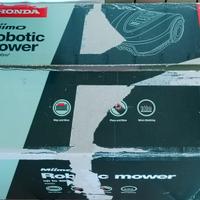 Rasaerba Robot Honda MiiMo 40