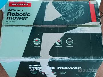 Rasaerba Robot Honda MiiMo 40